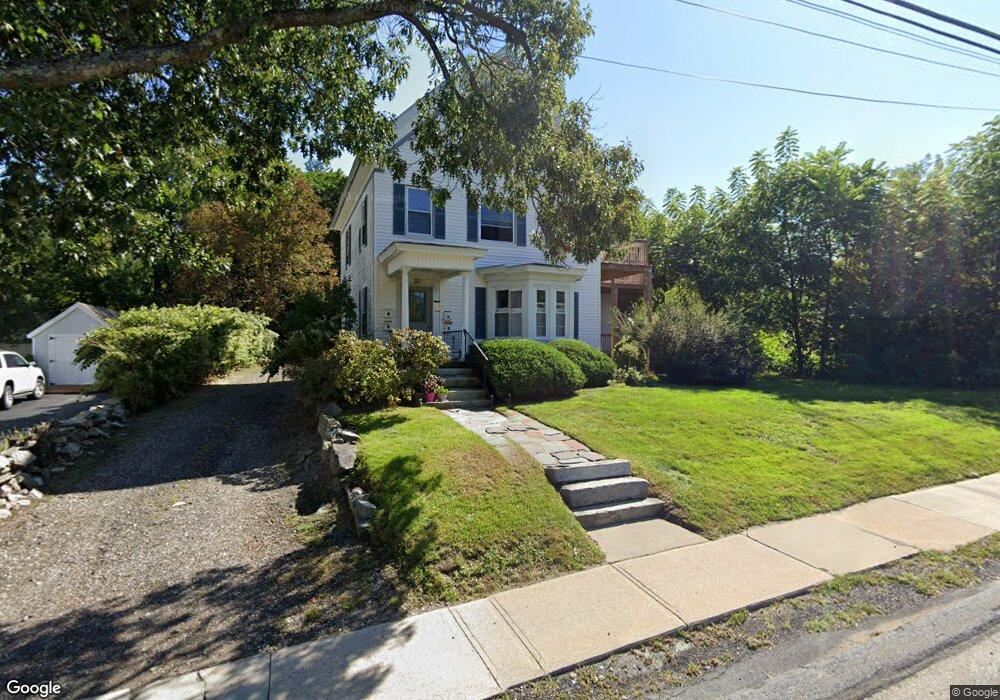 12 Cedar St unit 1, Hopkinton, MA 01748 - photo 1