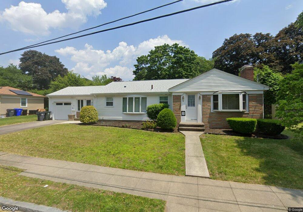 4 April Ct, Providence, RI 02908 - photo 1