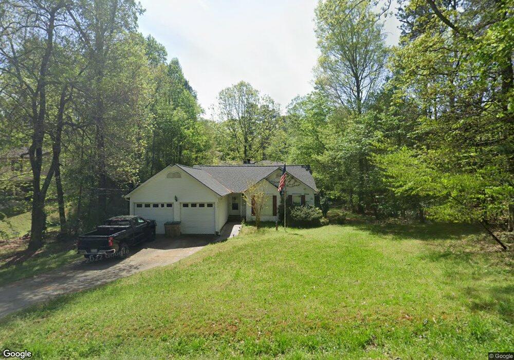 6432 Wildwood Trail, Flowery Branch, GA 30542 - photo 1