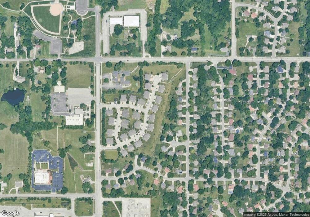 6329 Darnell St, Shawnee, KS 66216 - photo 1