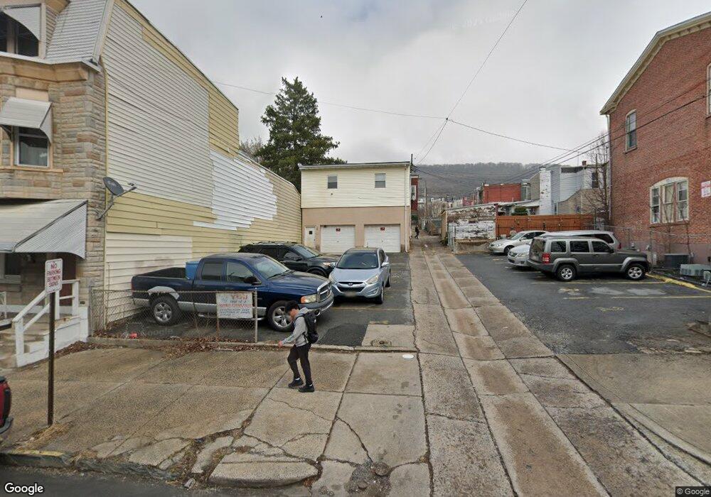 611 N 11th St, Reading, PA 19604 - photo 1