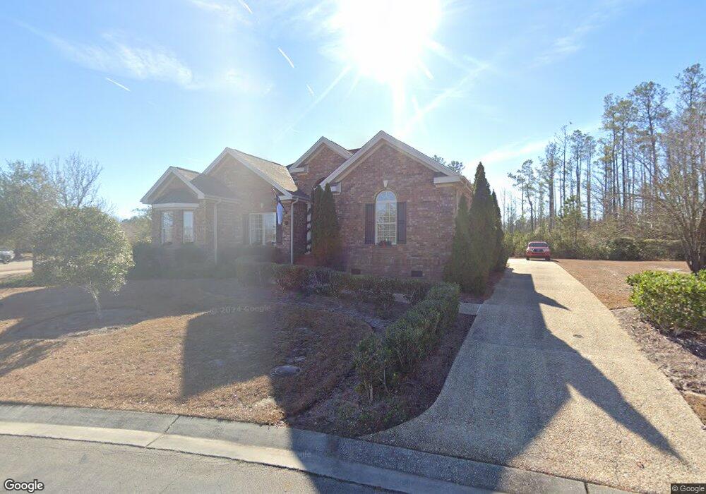 1124 W Brickhaven Cove, Leland, NC 28451 - photo 1