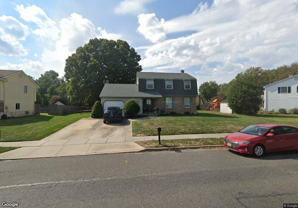 104 Roberts Dr, Somerdale, NJ 08083 - photo 1