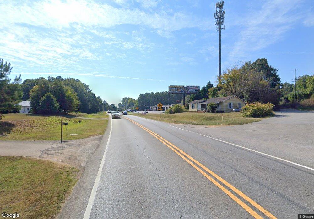 608 Mauldin Ln, Canton, GA 30115 - photo 1