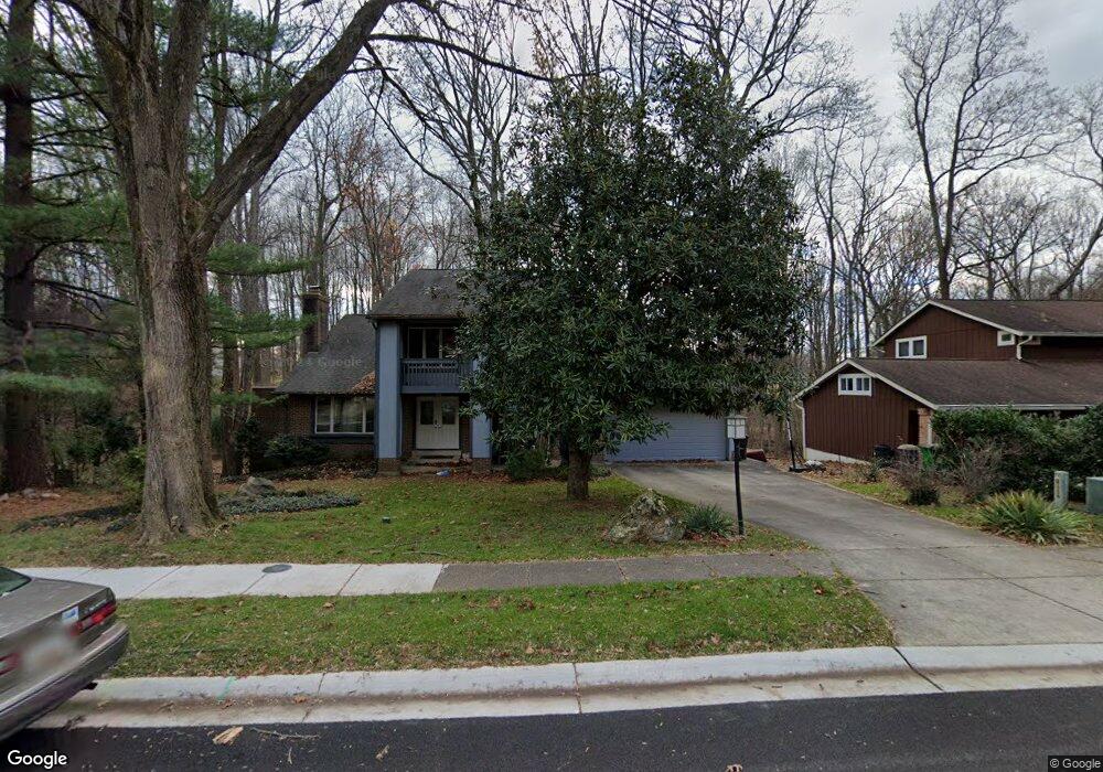 10963 Swansfield Rd, Columbia, MD 21044 - photo 1