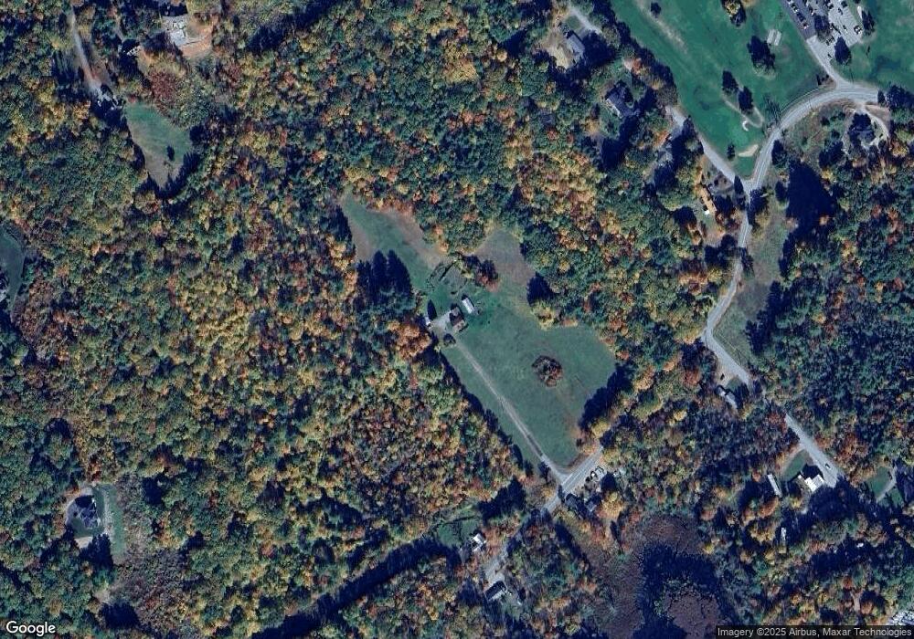 228 Waukewan Rd, Center Harbor, NH 03226 - photo 1