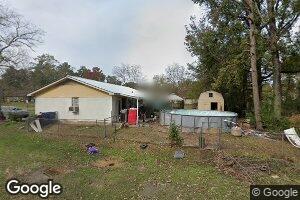 298 Harper St, Newllano, LA 71461