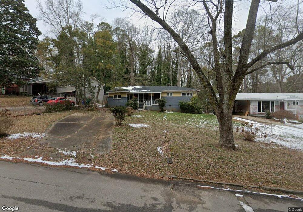 3298 Bobolink Dr, Decatur, GA 30032 - photo 1