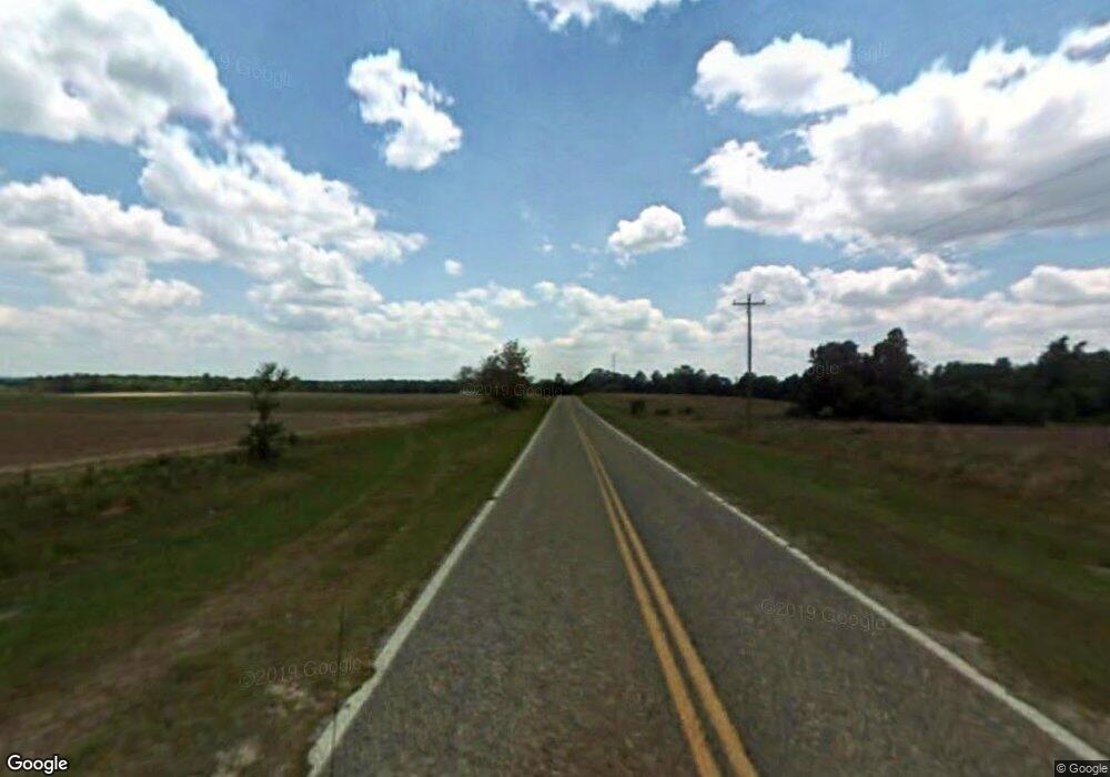 1328 Branch Rd, Pavo, GA 31778 - photo 1