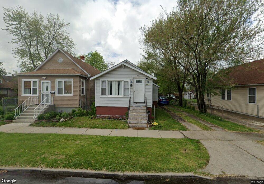 4438 Towle Ave, Hammond, IN 46327 - photo 1