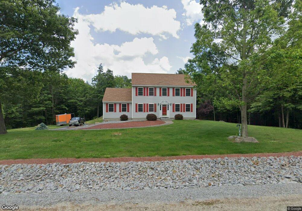 70 Eastman Way, Weare, NH 03281 - photo 1