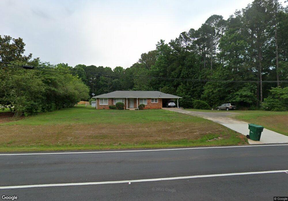 1959 Univeter Rd, Canton, GA 30115 - photo 1