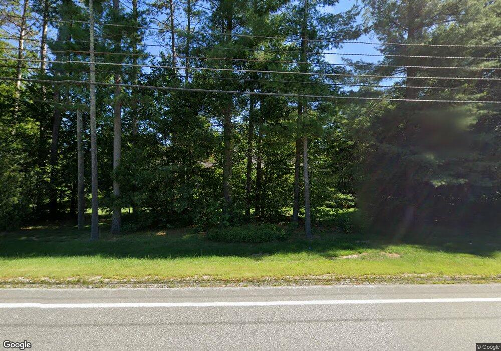 110 Daniel Webster Hwy, Boscawen, NH 03303 - photo 1