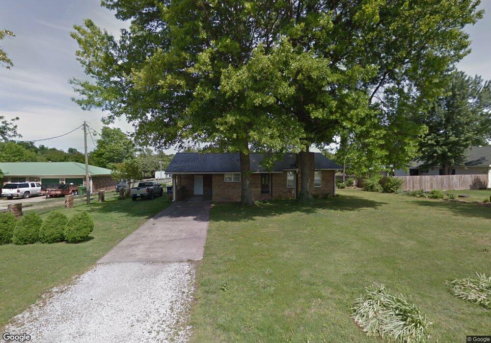 927 S 24th St, Rogers, AR 72758 - photo 1