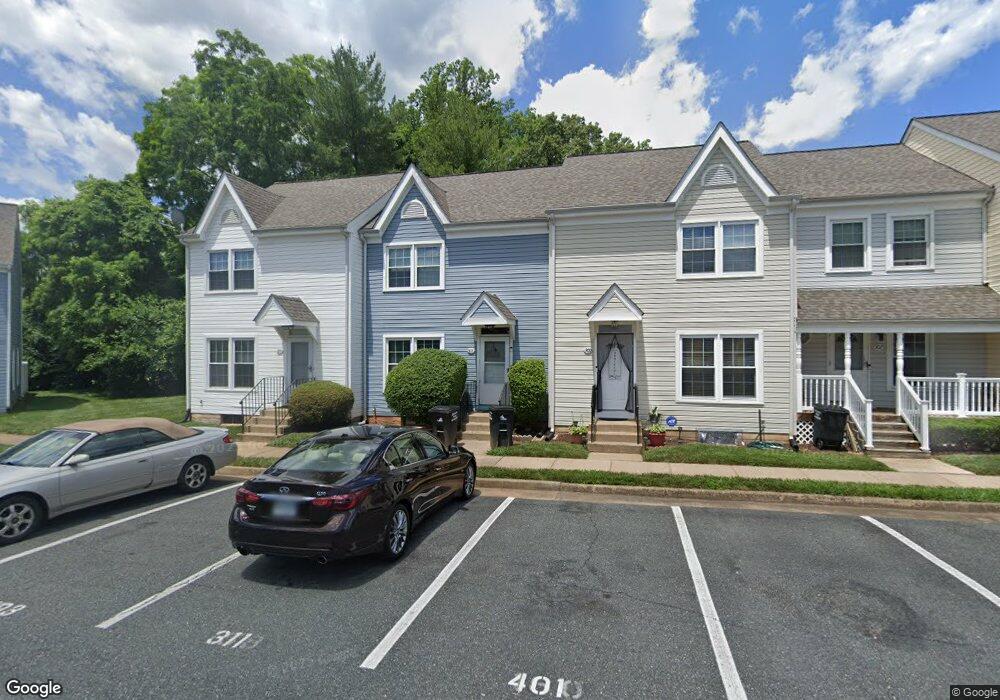 311 Madison Ct, Stafford, VA 22556 - photo 1