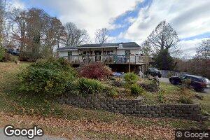 1404 Vorpe Rd, Saint Albans, WV 25177