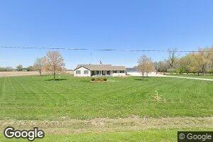 6991 State Rte 154, Tamaroa, IL 62888