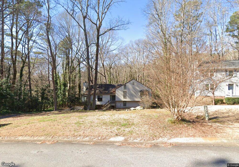 134 Newport Rd SW, Lilburn, GA 30047 - photo 1
