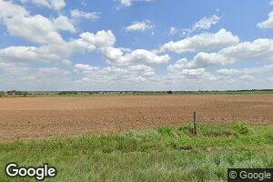 15318 S Victory Rd, Haven, KS 67543