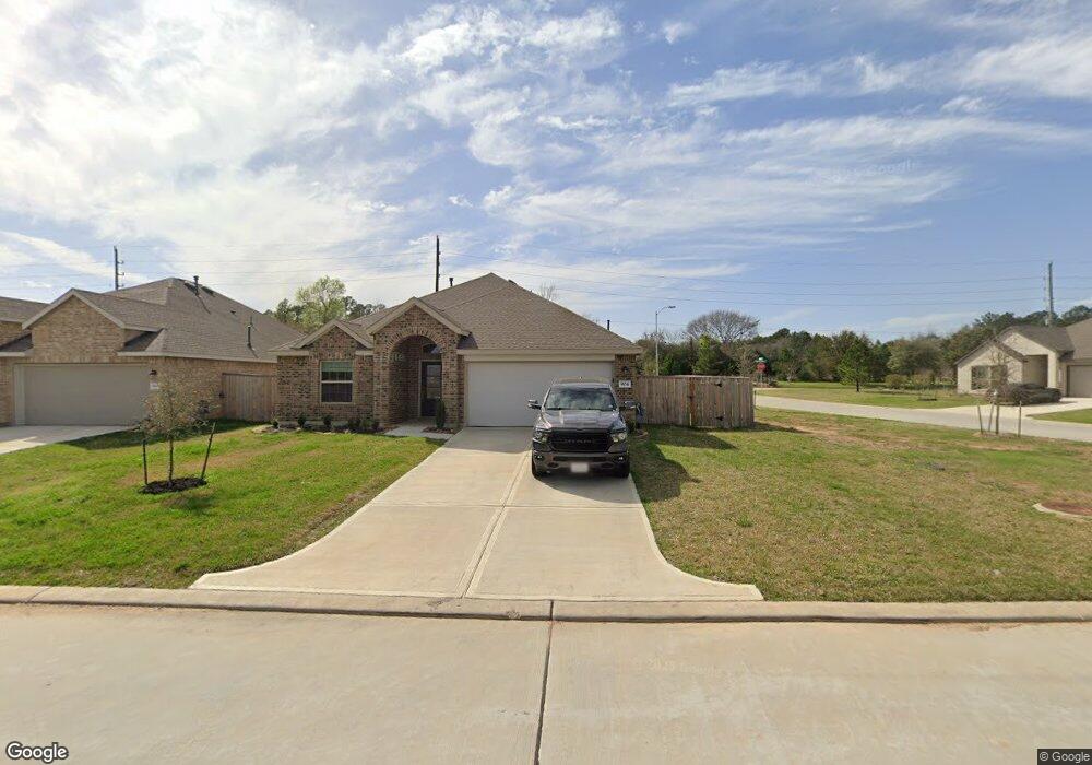 904 Pickering Oak Row, Magnolia, TX 77354 - photo 1