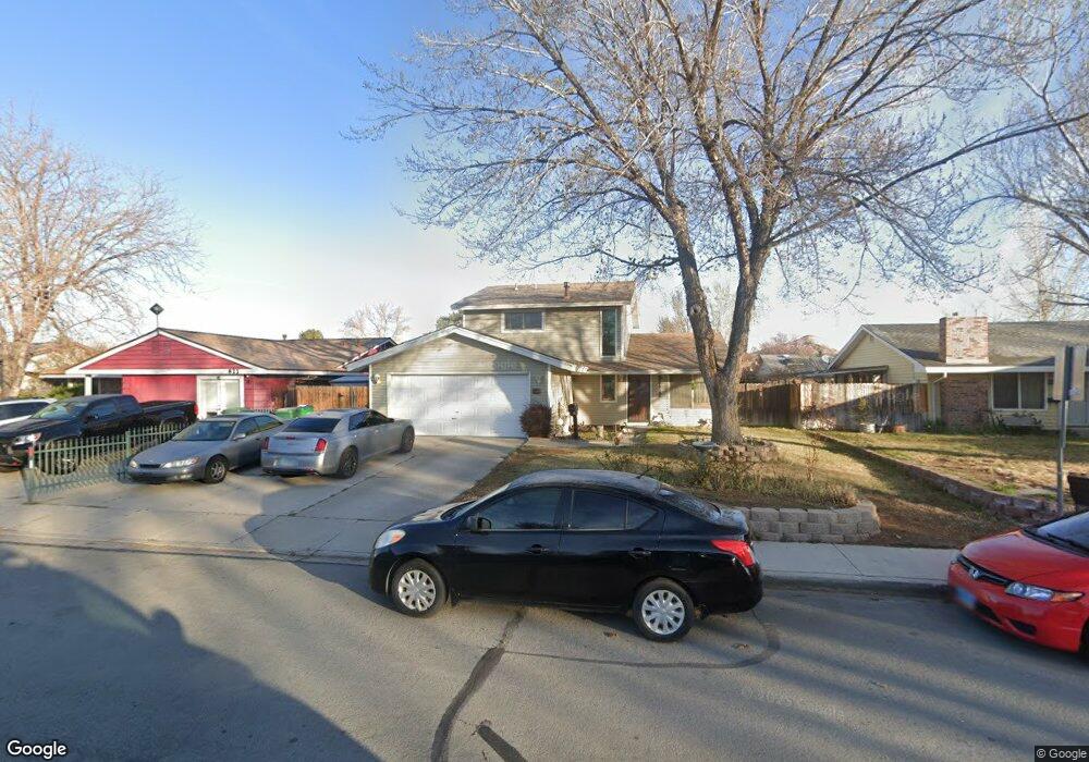 828 E York Way, Sparks, NV 89434 - photo 1