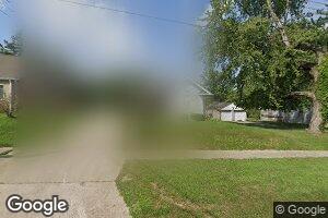 408 E Elm St, Albion, IL 62806