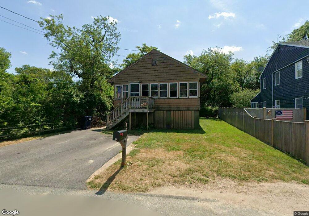 35 Brunswick St, Marshfield, MA 02050 - photo 1