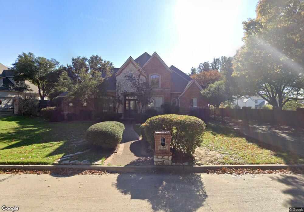 1419 Park Place, Southlake, TX 76092 - photo 1