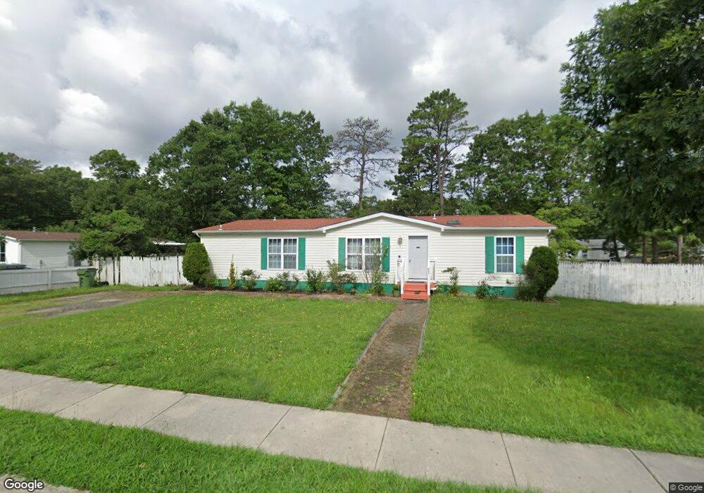 311 Springfield Ave, Egg Harbor Township, NJ 08234 - photo 1