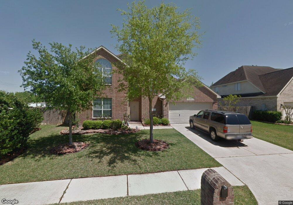 3301 Norma Ln, Pearland, TX 77584 - photo 1