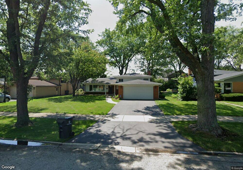 526 Elm St, Glenview, IL 60025 - photo 1