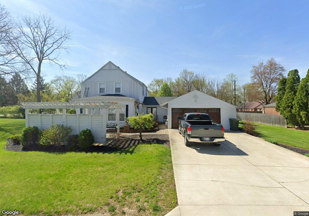 231 Tower Rd, Anderson, IN 46011 - photo 1