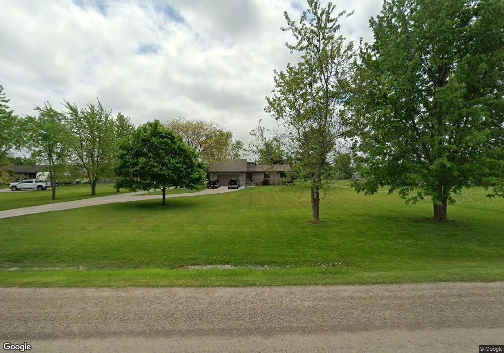 12111 Carpenter Rd, Flushing, MI 48433 - photo 1