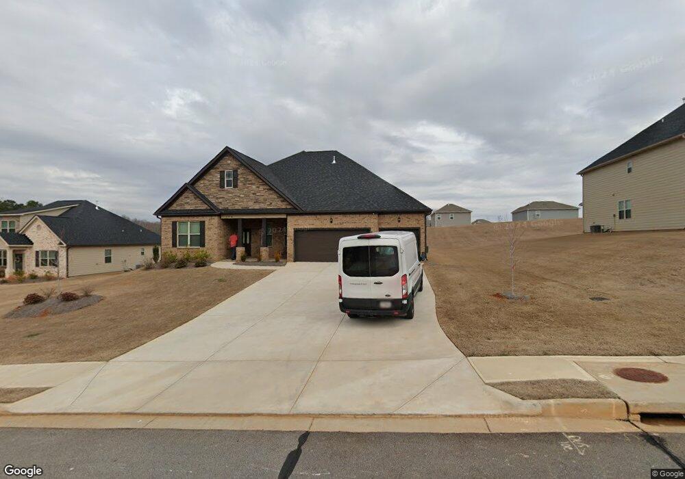 160 Beaumont Way unit 16, Hampton, GA 30228 - photo 1