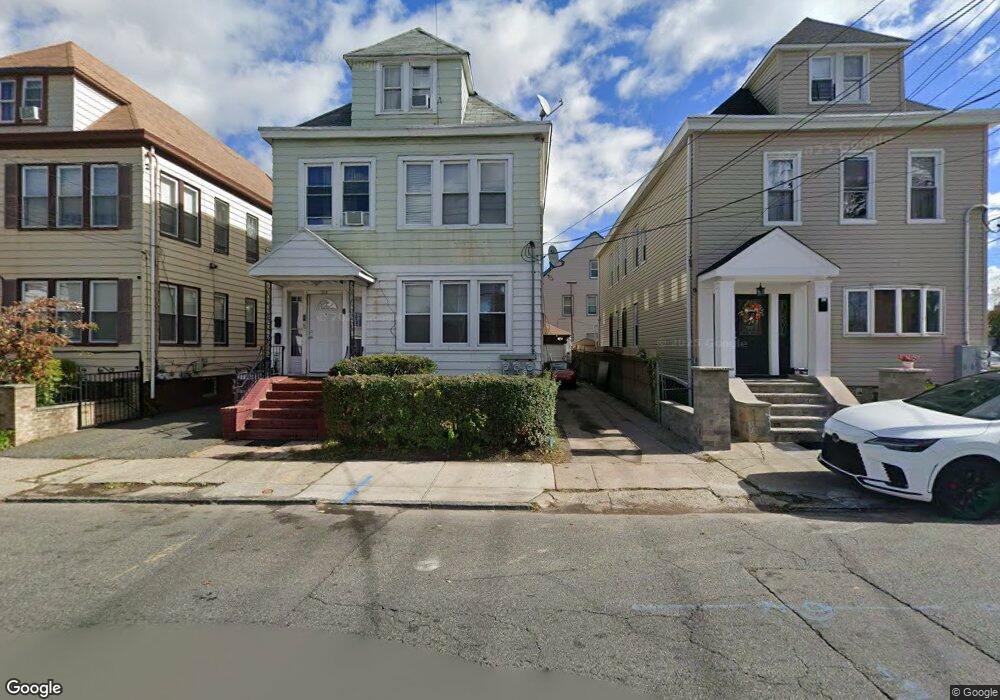 331 E 16th St unit 333, Paterson, NJ 07524 - photo 1