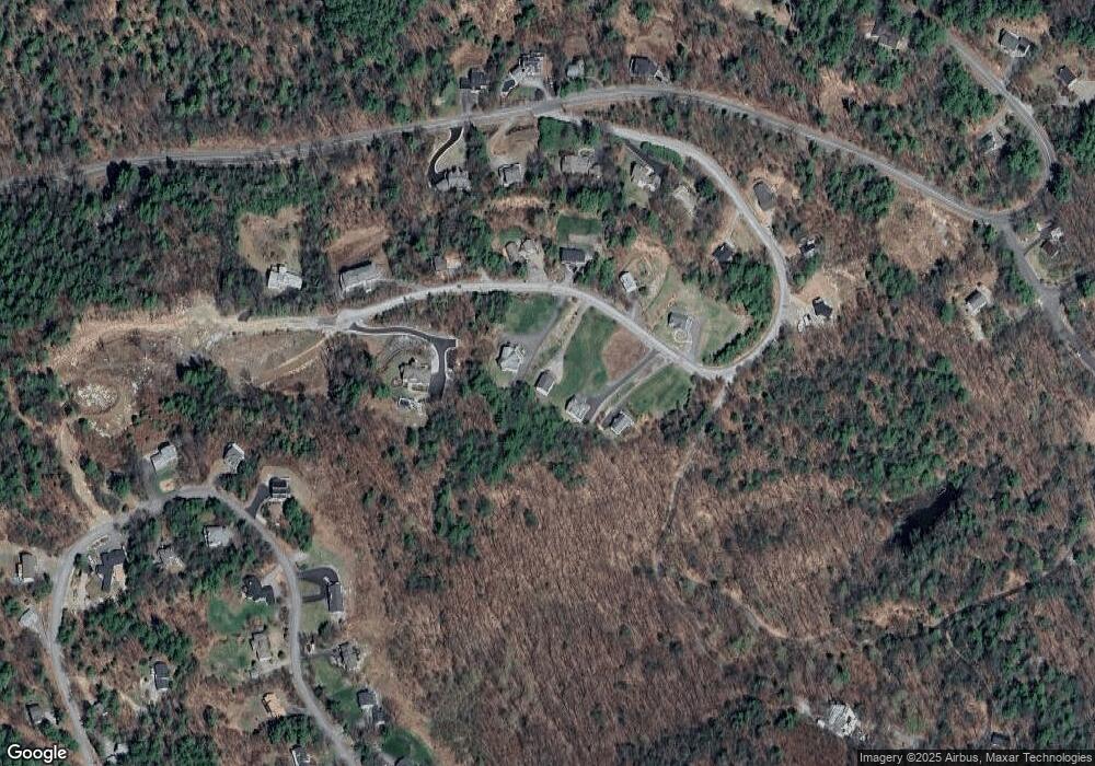 52 Briarcliff Rd, Gilford, NH 03249 - photo 1