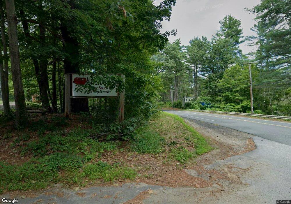 0 West St unit 72244244, New Salem, MA 01355 - photo 1