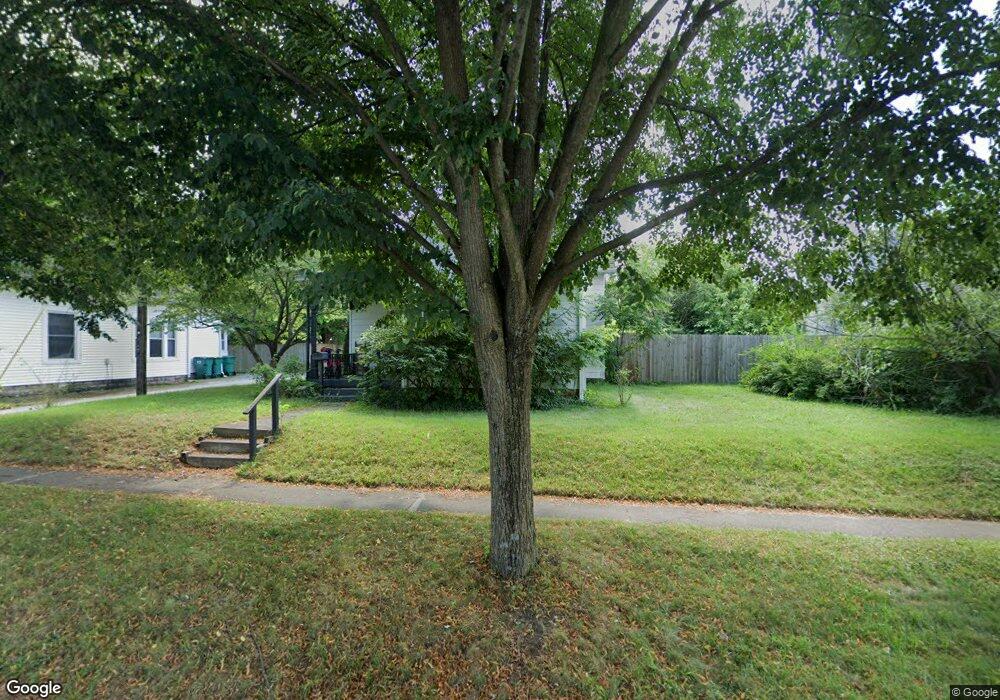 250 Walnut St, Franklin, IN 46131 - photo 1