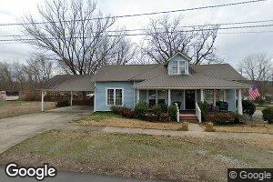 411 Austin St, Pangburn, AR 72121