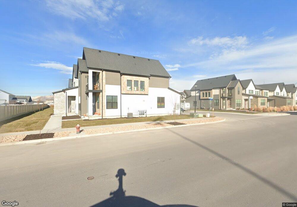 686 S Spring Snow St, Lehi, UT 84043 - photo 1