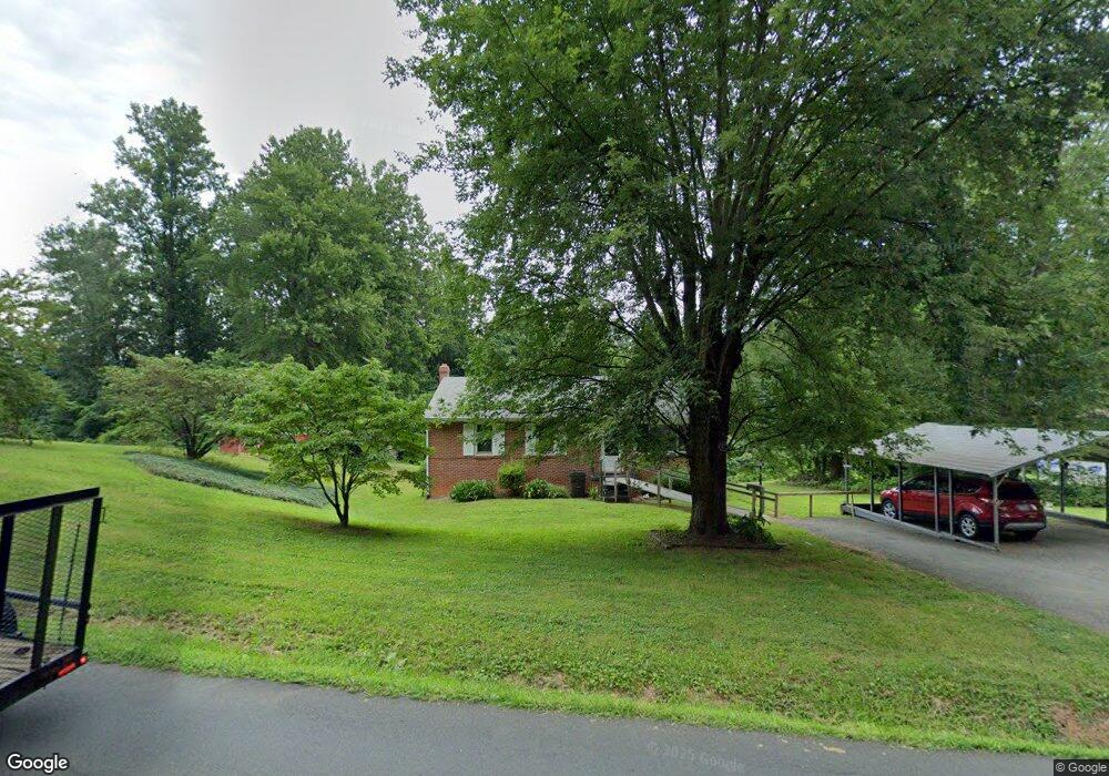 7185 Amicus Rd, Ruckersville, VA 22968 - photo 1