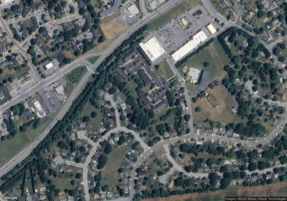 200 Chapel Ct unit 101, Walkersville, MD 21793 - photo 1