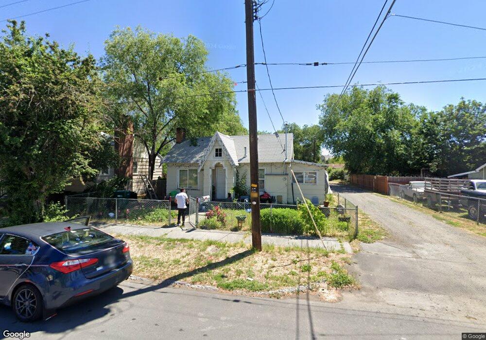 1321 Division St, Klamath Falls, OR 97601 - photo 1