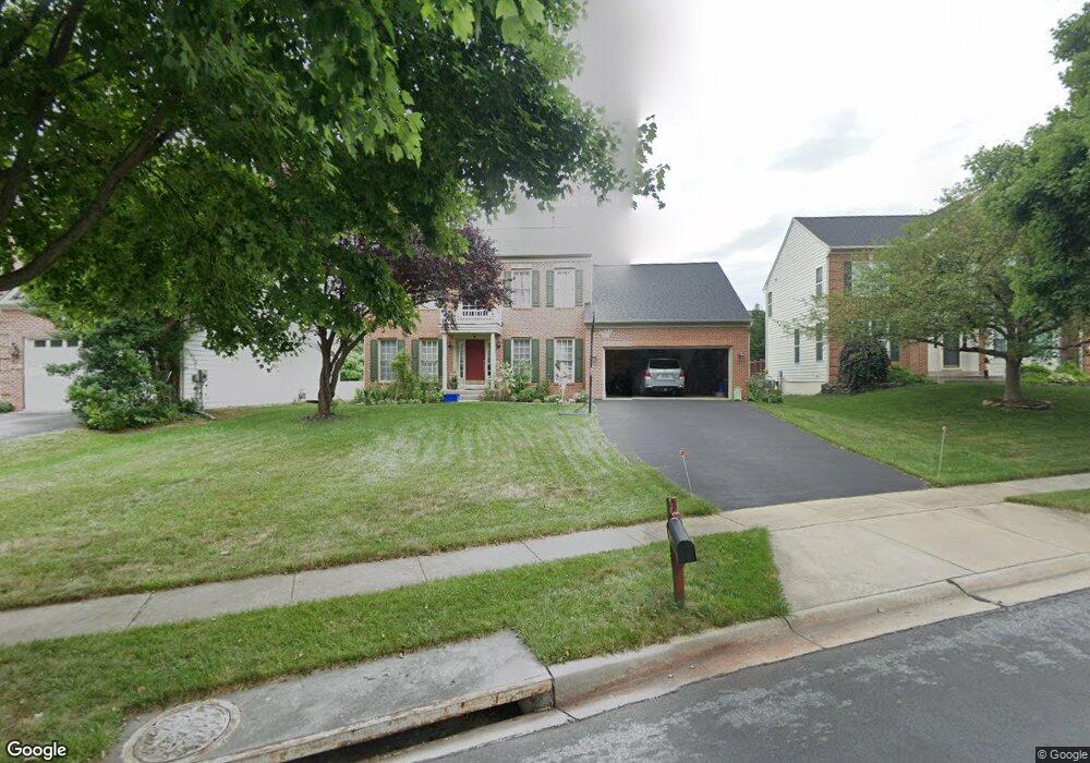 21429 Manor View Cir, Germantown, MD 20876 - photo 1