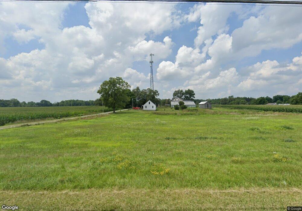13915 N State Road 19, Nappanee, IN 46550 - photo 1