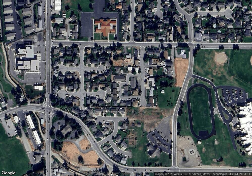 911 Fawn Cir, East Wenatchee, WA 98802 - photo 1