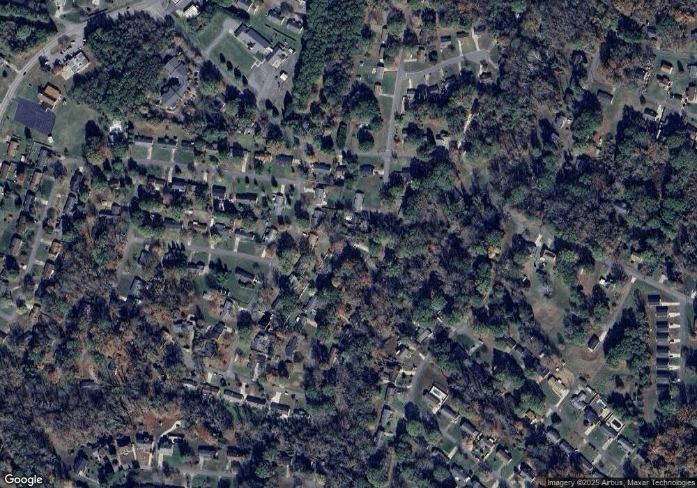 1208 Woodhill Dr, Shelby, NC 28152 - photo 1