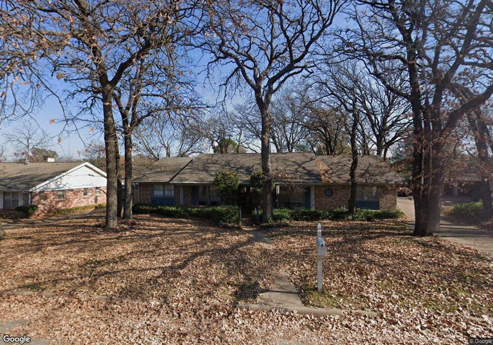 1416 Wreyhill Dr, Hurst, TX 76053 - photo 1