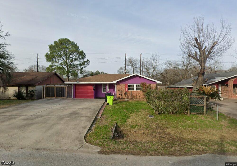 819 Avenue D, Rosenberg, TX 77471 - photo 1