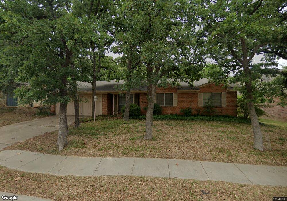 17 Coffee Tavern Rd, Bedford, TX 76022 - photo 1